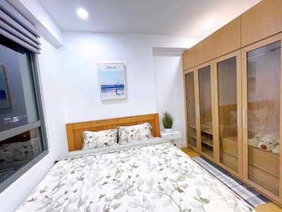 To rent the Masteri Thảo Điền apartment, good price! Three bedrooms from 30-38 million.
