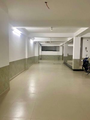 The dorm costs only $1 million and 8 to cover all the expenses.