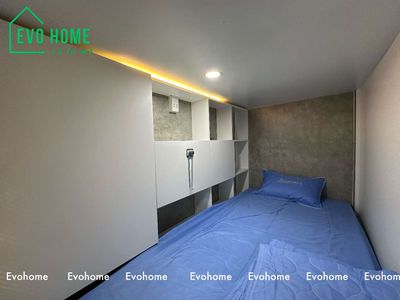 The dorm costs only $1 million and 8 to cover all the expenses.