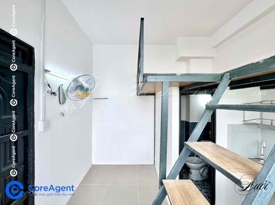 ENCol immediately peaceful - free to move from District 10, 11