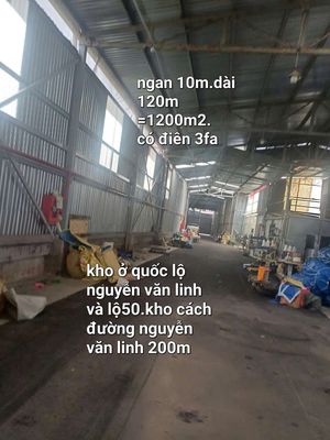 for storage