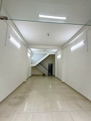 Renting Thống Nhất Cash House 64 m2-4 on the floor, 23 million-to-the-clock market, intersection