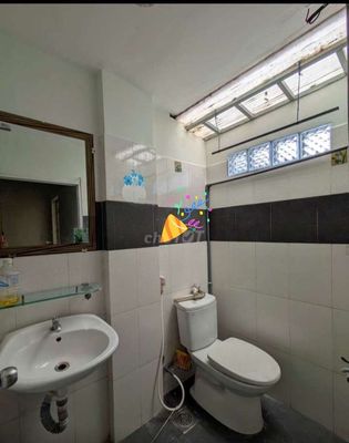 It's a nice rent.