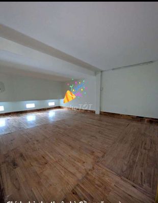 It's a nice rent.