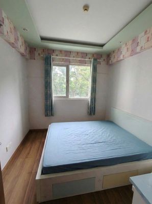 Rent a ruby apartment. The corner has a home balcony. It's basically 12 million.