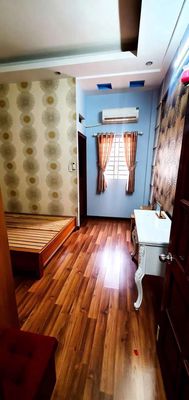To hire Gò Vấp 5 toilets for 15 million.