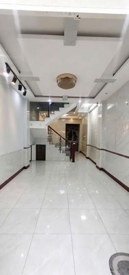 To hire Gò Vấp 5 toilets for 15 million.