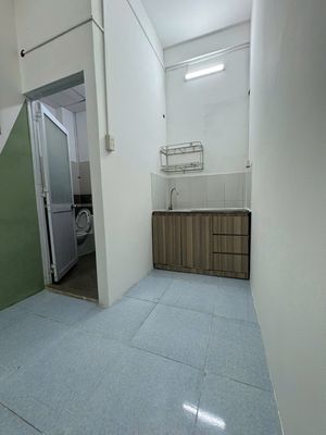 Room one of the super-baked 3.5 million kitchens a month, 14 số 53 Q. Gò Vấp.