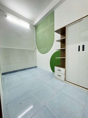 Room one of the super-baked 3.5 million kitchens a month, 14 số 53 Q. Gò Vấp.
