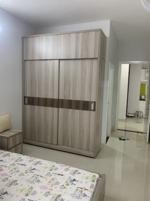 Need to rent the Orient apartment two bedrooms, three bedrooms.
