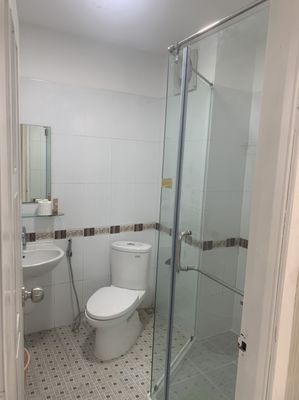Need to rent the Orient apartment two bedrooms, three bedrooms.