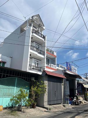 4 x19 m kc rented house 4 million a month new Liên Khu 16-18 t