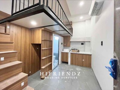 We'll rent out 3 million.