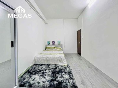 Two bedrooms - the righteous balcony price four-and-four people