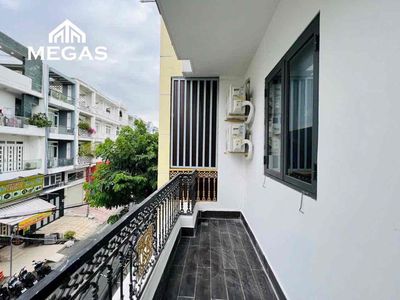 Two bedrooms - the righteous balcony price four-and-four people