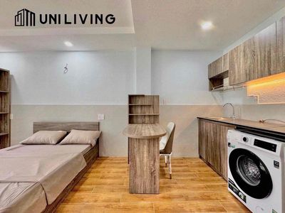 The Park House Near the University of the Great Sciences, District 10 private washing machine.