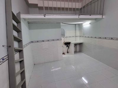 Rent a room on Số 85, Tân Quy, District 7 (77)
