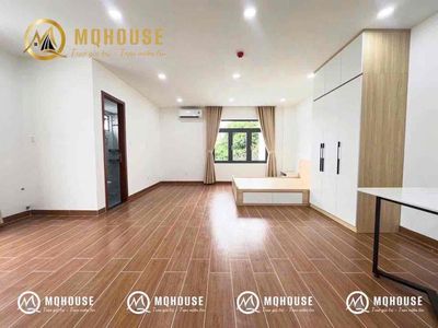 The Võ Thị SáuZ Service House 3 full interior is 100 percent new.