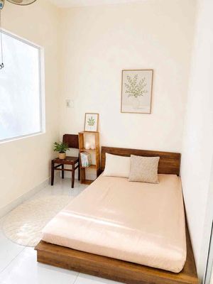 Homeowner for Linh Xuân full interior