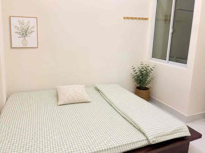 Homeowner for Linh Xuân full interior