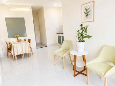 Homeowner for Linh Xuân full interior