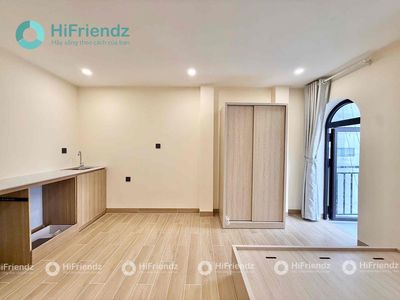 Only 20 new mini apartments 100% interior