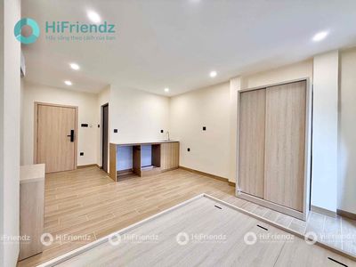 Only 20 new mini apartments 100% interior