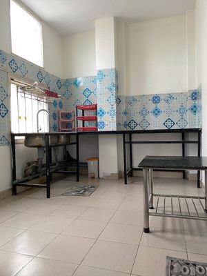 Room 30 m2 has its own kitchen - Tân Bình, 4 million a month