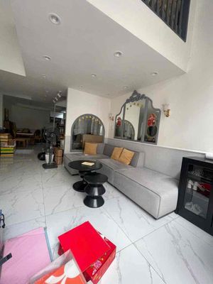 The SIG 9 Gò Vấp, the interior, the new house.