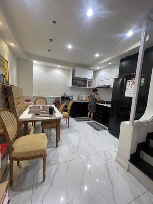 The SIG 9 Gò Vấp, the interior, the new house.