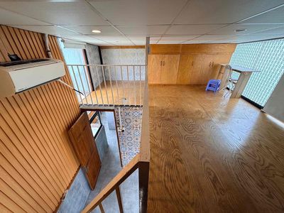 100 percent renting cheap balcony with a personal washing machine