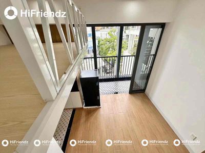 Rent a full interior room at Xô Viết Nghệ Tĩnh, Bình Thạnh