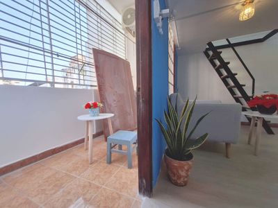 Rent Dupex Room 35 m.6.0 million full interior.