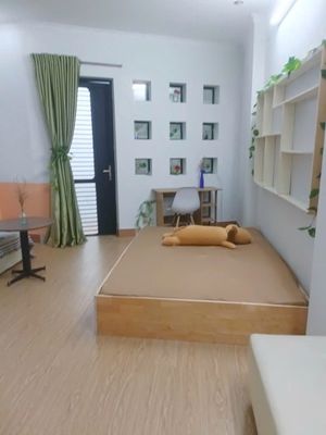 6 million8 Studio balcony 25 meters with wide windows