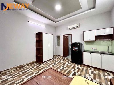 Rent the new Room Full Seven, the new Tân Quý.