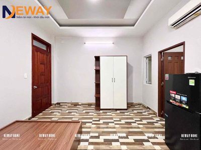 Rent the new Room Full Seven, the new Tân Quý.