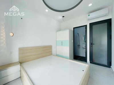The new window window is the basic interior window for rent near Bik Bik