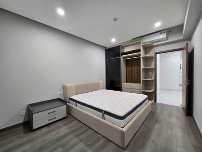 Rent the two Skylinked Bedrooms, Villa Celadon City Full interior 30 million
