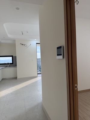 Rent the apartment Aurora Residence 79 m2 3 bedrooms, 2 open view toilets