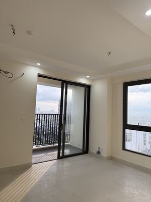 Rent the apartment Aurora Residence 79 m2 3 bedrooms, 2 open view toilets