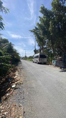 Rent Trần Đại Nghĩa