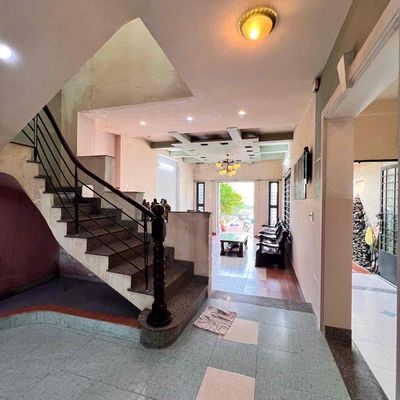 garden house 1 st floor 1 floor 3 bedroom 3 room at vpty+DT online