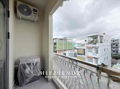 A fully-intended bedroom in the middle of District 7 near the rmit, tdtu near lotte