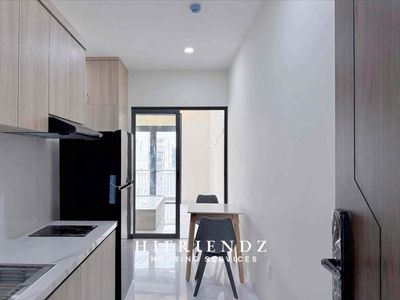 A fully-intended bedroom in the middle of District 7 near the rmit, tdtu near lotte