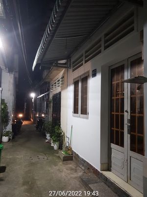 Need to rent a cheap house downtown Thủ Đức