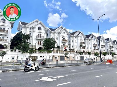 A single house with Yang Kuang, business elevators