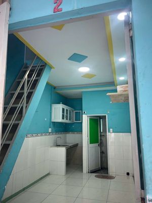 Rent a room at Zhun Lang University.