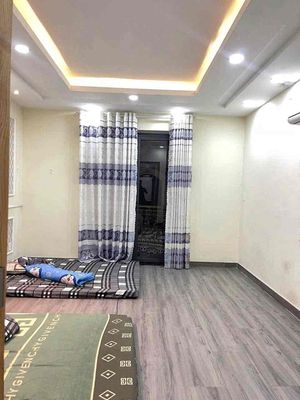 To rent Gò Vấp Base House