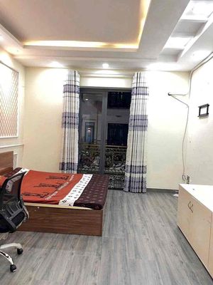 To rent Gò Vấp Base House