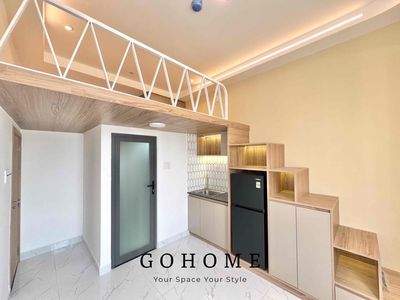 Rents from three million near the city ofland Gò Vấp.